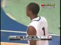 男篮热身赛100816 美国男篮vs法国男篮
