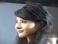 天使与魔鬼 重庆车展上最性感和最美车模-6月1日