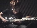 电吉他独奏《卡农终结版》