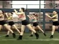 一起来锻炼！瘦身健美操