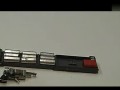 绝对强悍！牛人DIY世界上最小的手枪