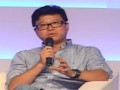 丁磊：行业无贵贱 养猪让城市生活更美好