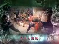 陈洁灵-刀枪不入(女拳主题曲)