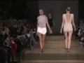 Amaya Arzuaga 巴黎时装周2011春夏