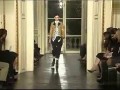 Balenciaga 巴黎时装周2011春夏