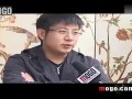 《MOGO潮流》嘻哈包袱铺掌柜高小攀专访