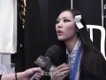 《ParisMADAME》巴黎高定上的中国时尚薇黛超模刘雯