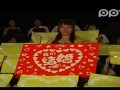 搞笑-20120228-女大学生电影院向男友求婚