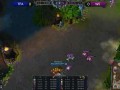 NGF线下总决赛 TPA vs WE#1