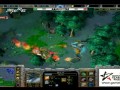 SW7海选赛 WE vs DK#1