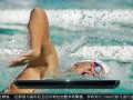 奥运会-16年-孙杨奥运年泳池首秀 创今年世界最好成绩-新闻