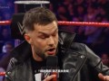 WWE-17年-有仇必报大赛2017：芬·巴洛尔做客米兹电视秀-精华