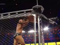 WWE-17年-2017极限规则大赛：RAW双打冠军赛哈迪兄弟VS凯萨罗&希莫斯-精华