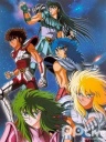 圣斗士星矢TV