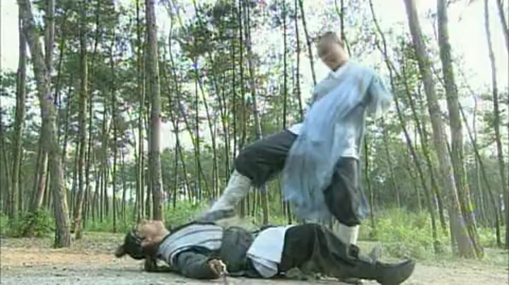 少林寺传奇2 电视剧 高清在线观看 Pp视频 原pptv聚力视频