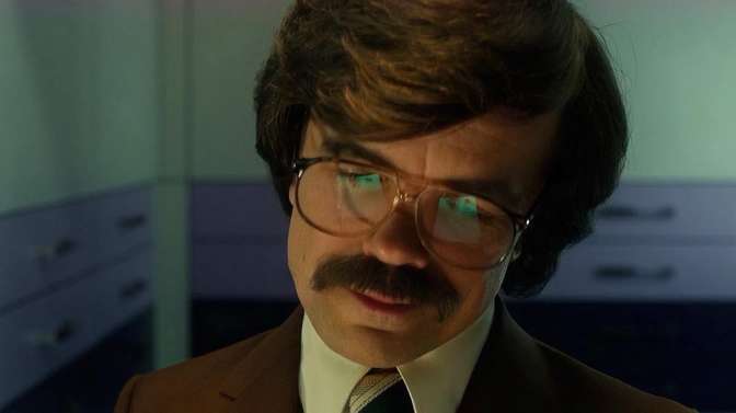 金刚狼要找的变种人彼特 这项超能力 太神奇了 高清在线观看 Pp视频 原pptv聚力视频