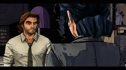 -the wolf among us season 2 -the wolf among us season 2